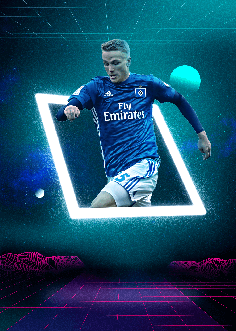 中如鱼得水 中如鱼得水