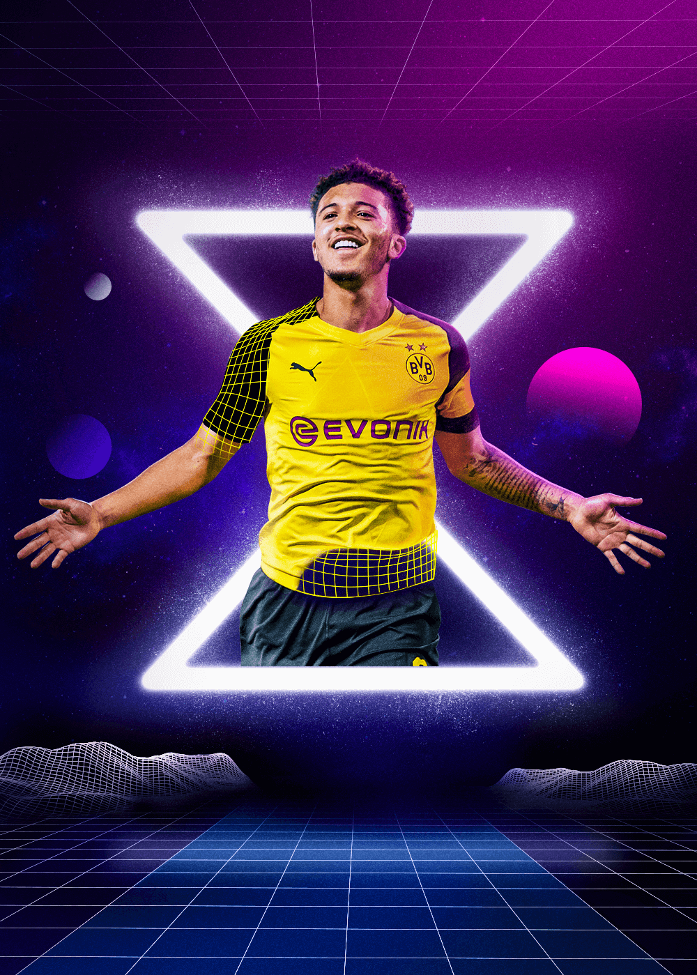 球明星往往 球明星往往